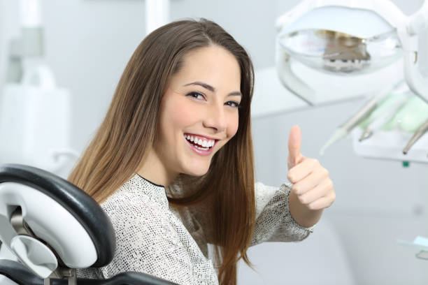 Why Choose Us for Your Dental Needs in Arnold, MO